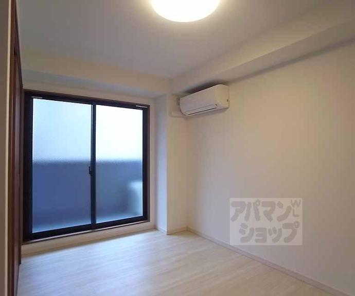 【アイカーサ麩屋町】間取