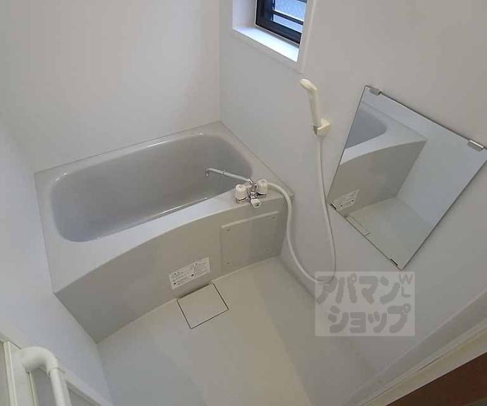 【アイカーサ麩屋町】間取