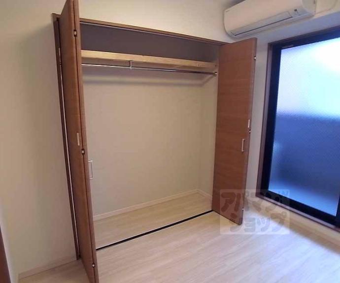 【アイカーサ麩屋町】間取