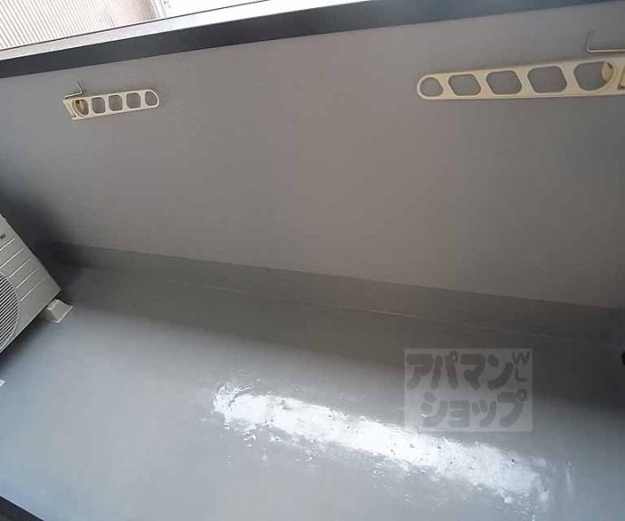 【アイカーサ麩屋町】間取