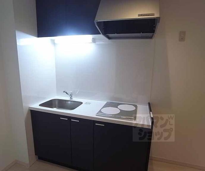 【アイカーサ麩屋町】間取