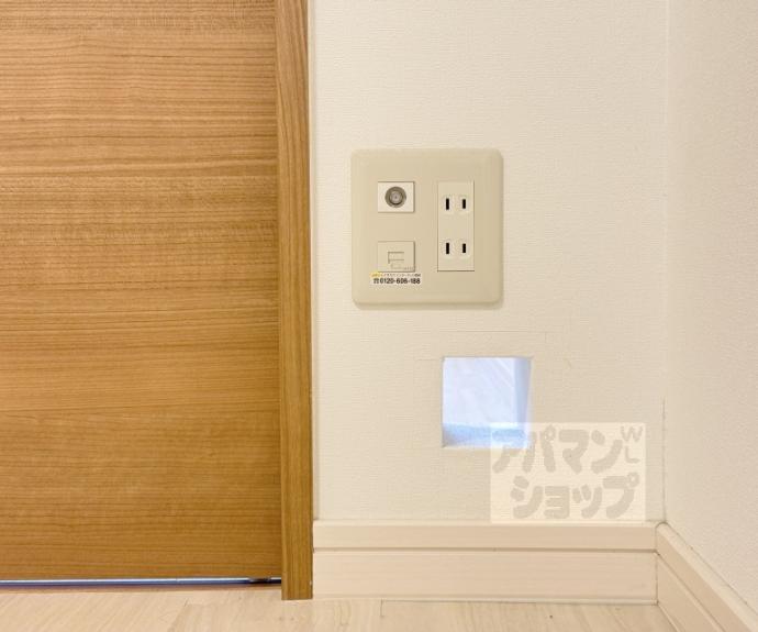 【アイカーサ麩屋町】間取
