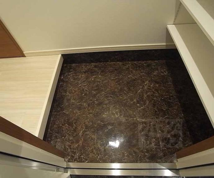 【アイカーサ麩屋町】間取