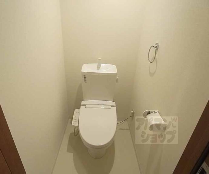 【アイカーサ麩屋町】間取