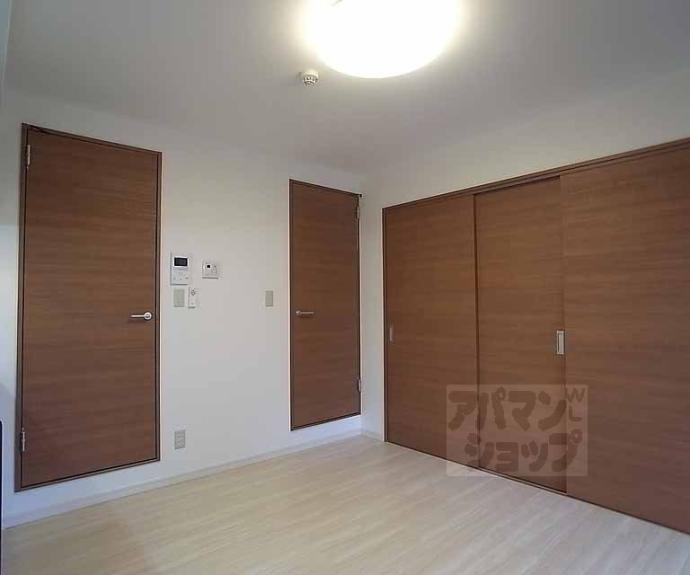 【アイカーサ麩屋町】間取