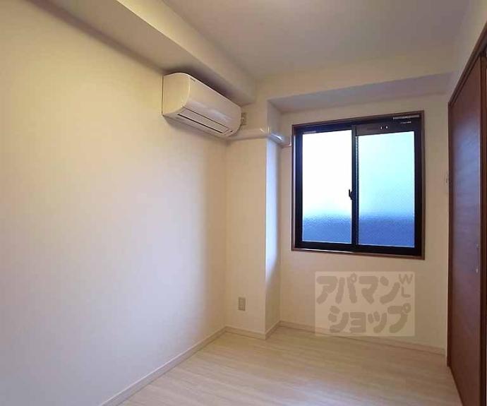 【アイカーサ麩屋町】間取