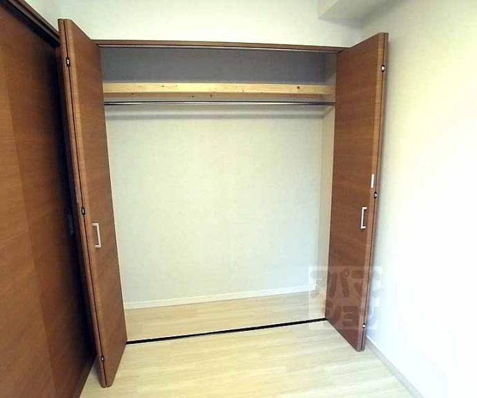 【アイカーサ麩屋町】間取