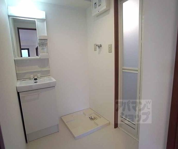 【アイカーサ麩屋町】間取
