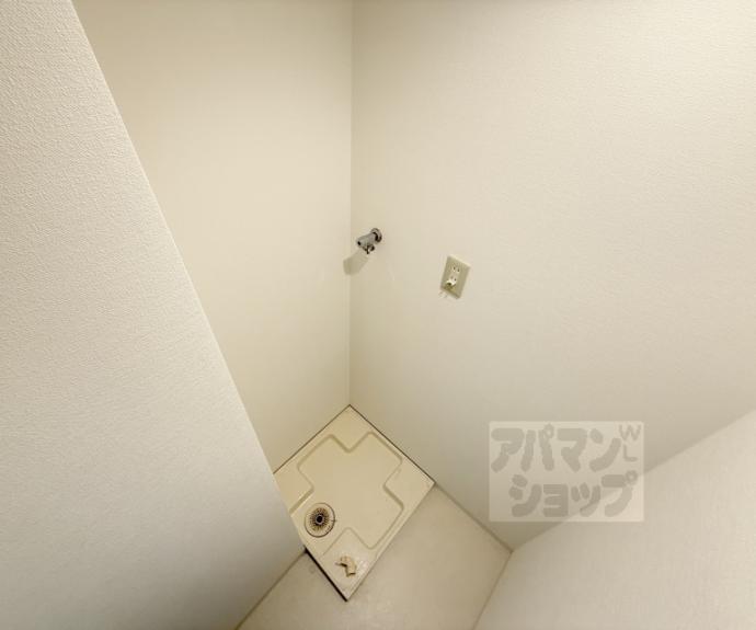 【アイカーサ麩屋町】間取