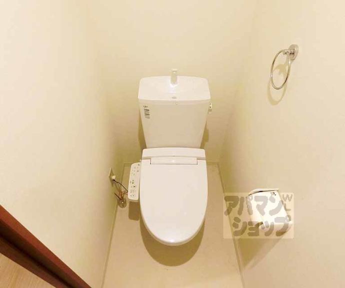 【アイカーサ麩屋町】間取