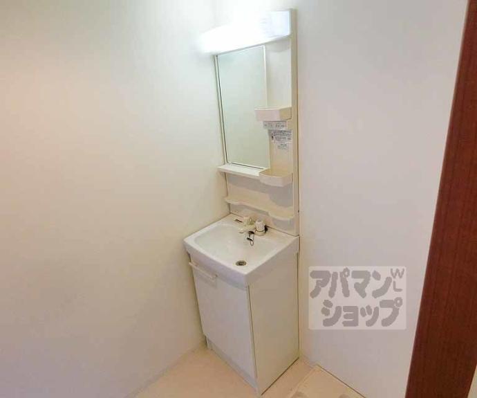 【アイカーサ麩屋町】間取