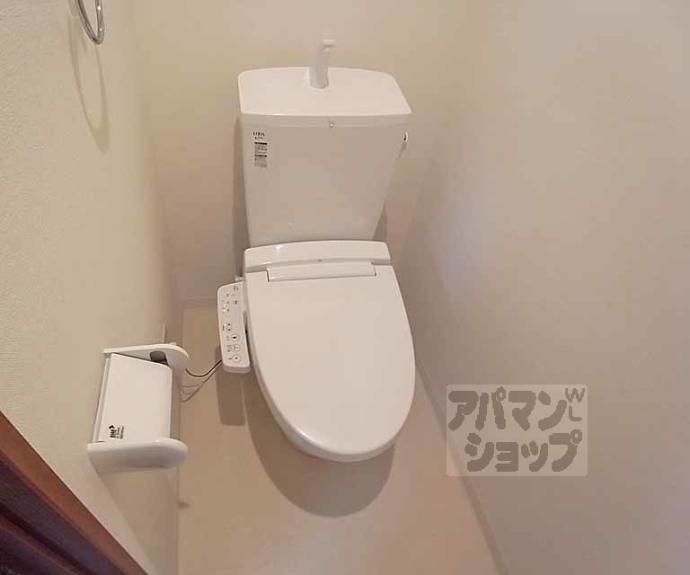 【アイカーサ麩屋町】間取