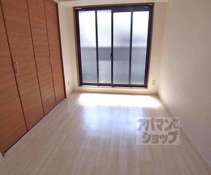 【アイカーサ麩屋町】間取