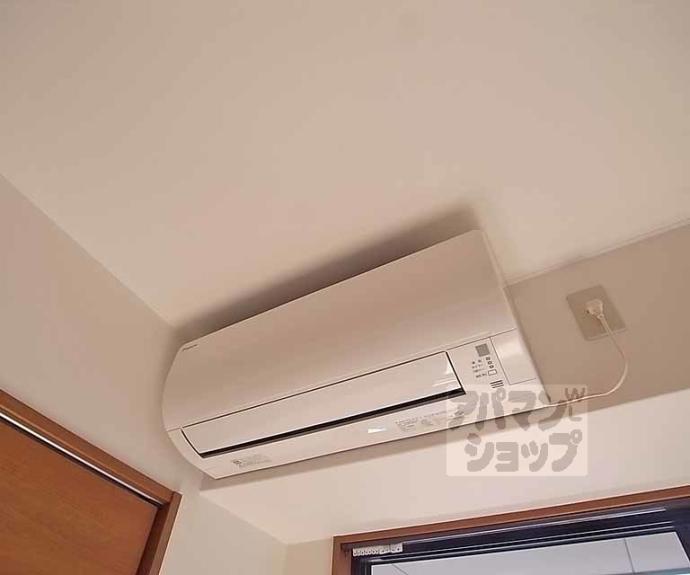 【アイカーサ麩屋町】間取