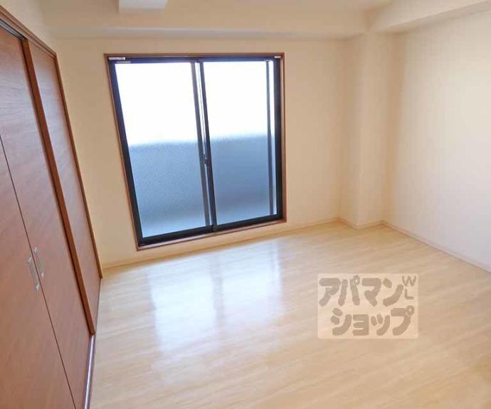 【アイカーサ麩屋町】間取