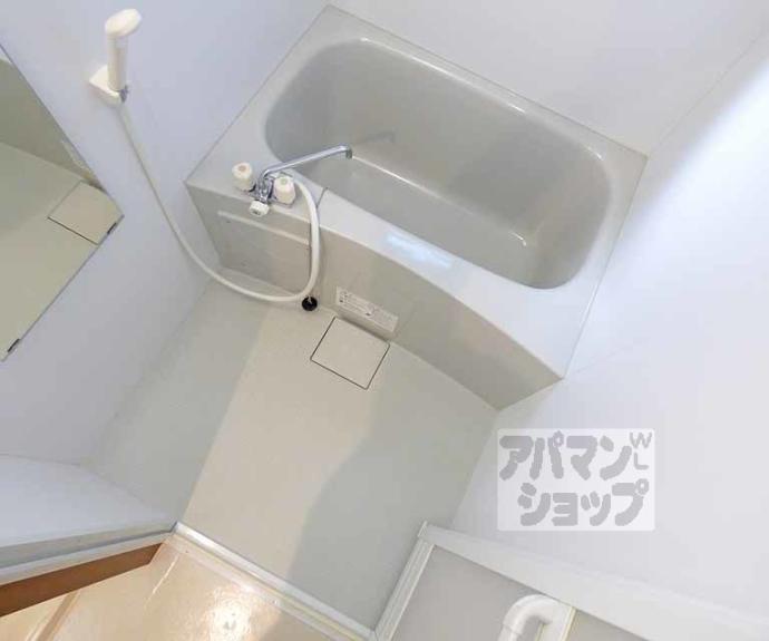 【アイカーサ麩屋町】間取
