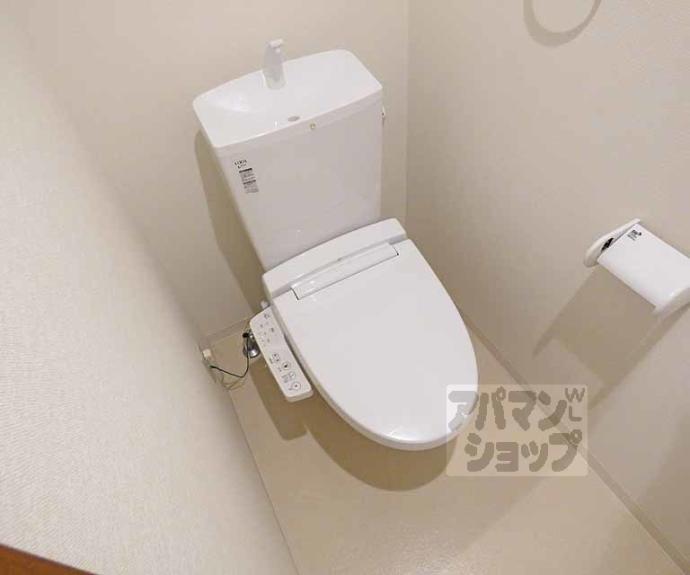 【アイカーサ麩屋町】間取