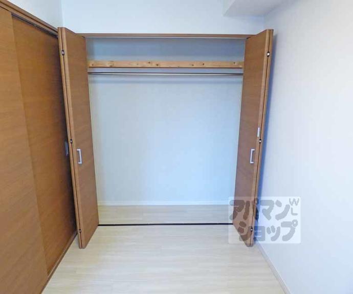 【アイカーサ麩屋町】間取