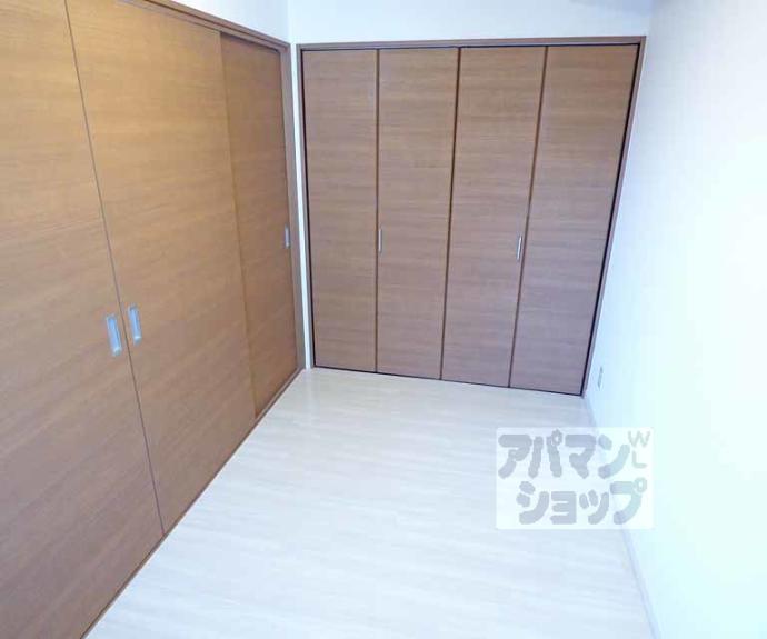 【アイカーサ麩屋町】間取