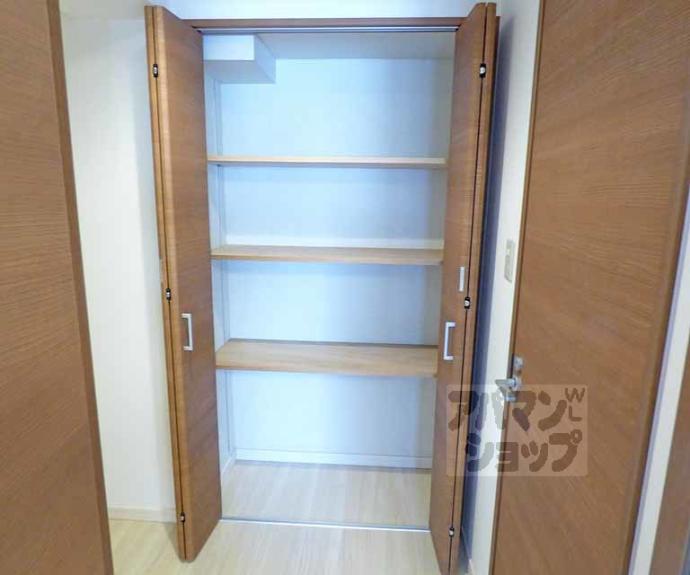 【アイカーサ麩屋町】間取