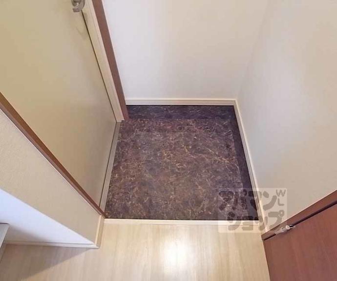 【アイカーサ麩屋町】間取