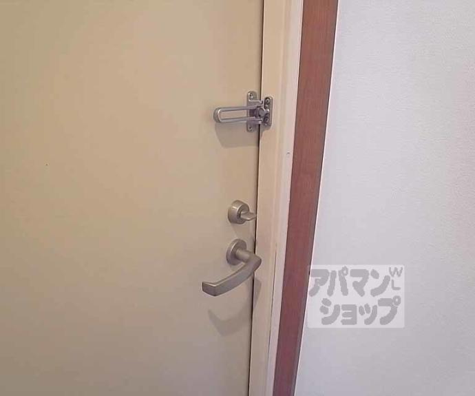 【アイカーサ麩屋町】間取