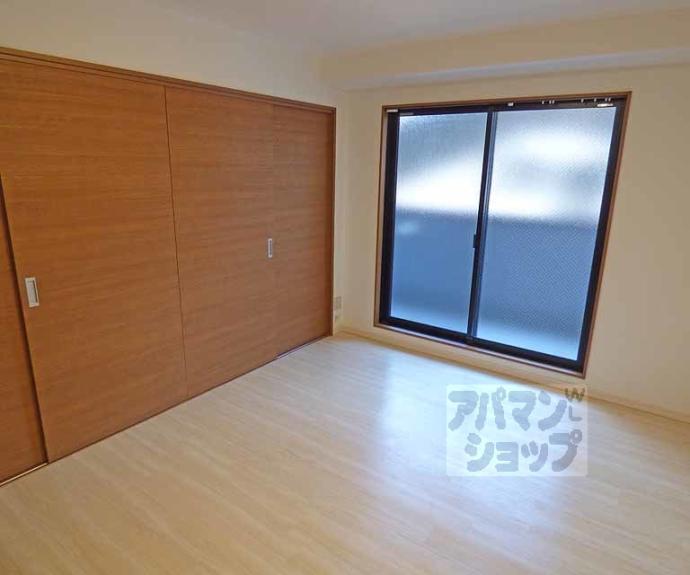 【アイカーサ麩屋町】間取