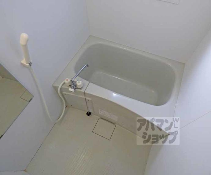 【アイカーサ麩屋町】間取