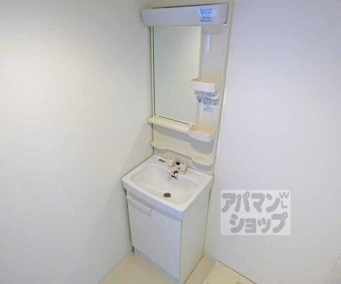 【アイカーサ麩屋町】間取