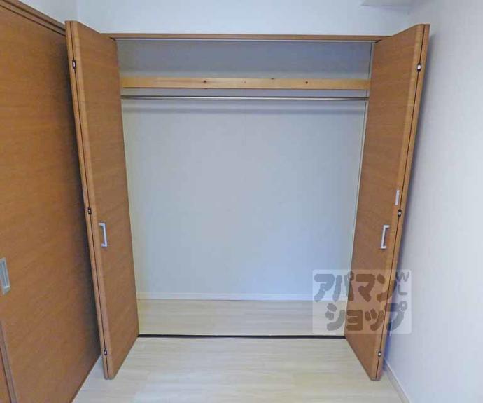 【アイカーサ麩屋町】間取