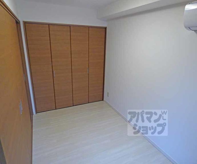 【アイカーサ麩屋町】間取