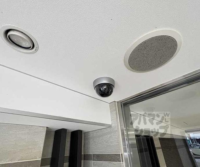 【イーグルコート烏丸御池ル・シエル】間取