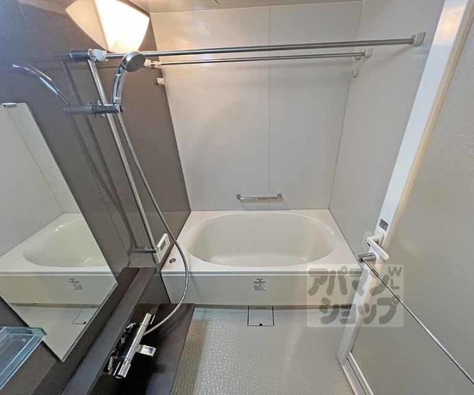 【イーグルコート烏丸御池ル・シエル】