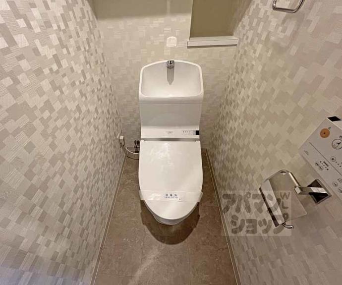 【イーグルコート烏丸御池ル・シエル】