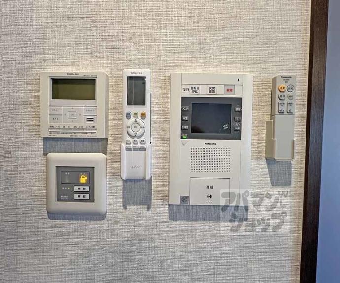 【イーグルコート烏丸御池ル・シエル】