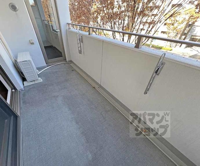 【イーグルコート烏丸御池ル・シエル】