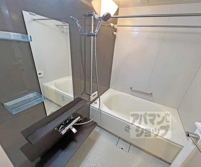 【イーグルコート烏丸御池ル・シエル】