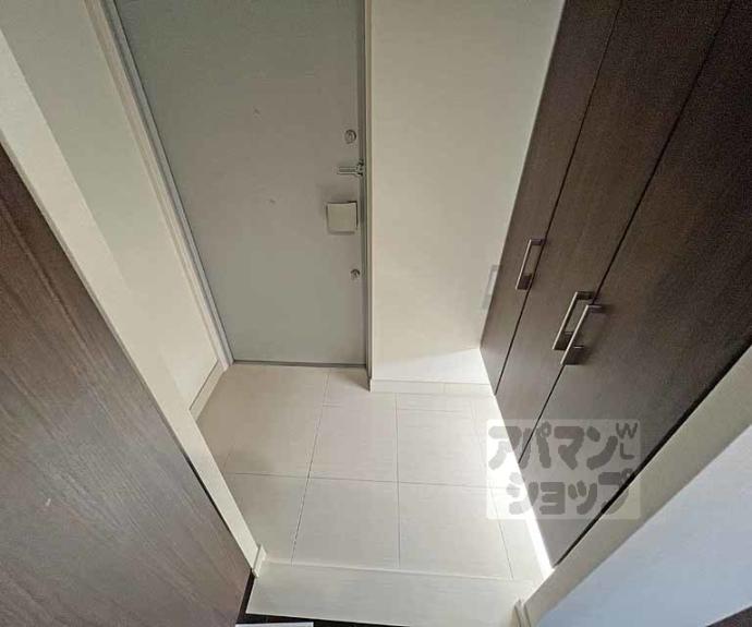 【イーグルコート烏丸御池ル・シエル】