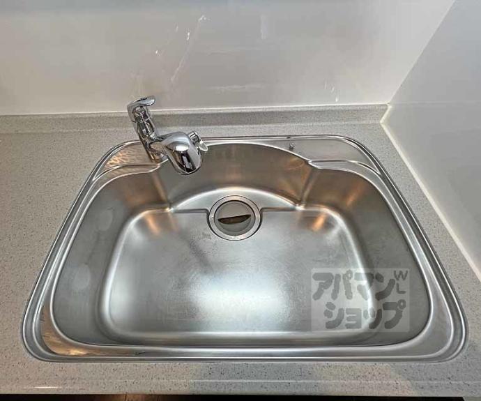 【イーグルコート烏丸御池ル・シエル】