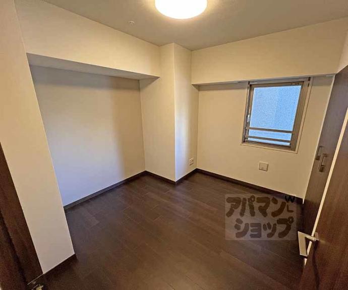 【イーグルコート烏丸御池ル・シエル】