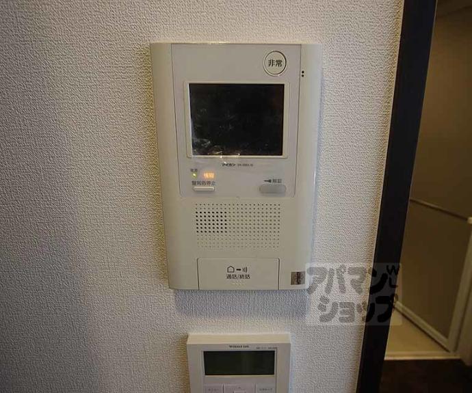 【クレヴィア京都四条後院通】間取