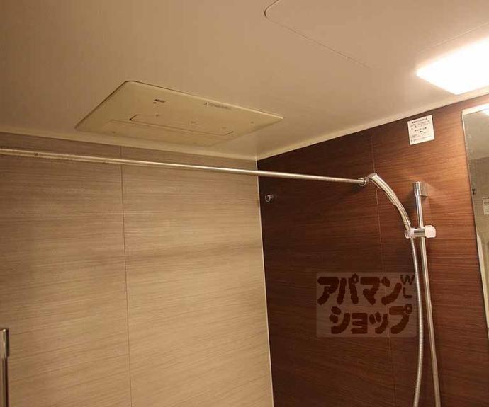 【クレヴィア京都四条後院通】間取