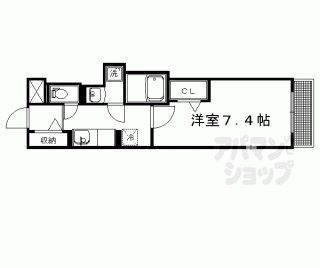 【Ｇｒａｎｇｅ四条大宮】