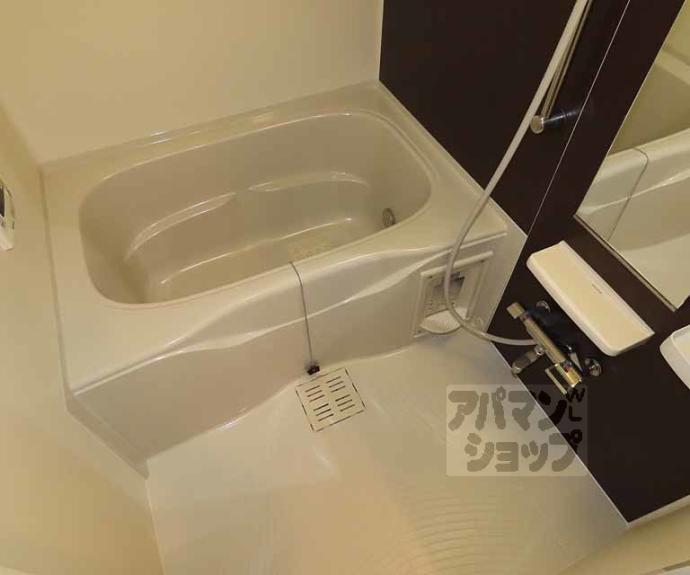 【Grange四条大宮】間取