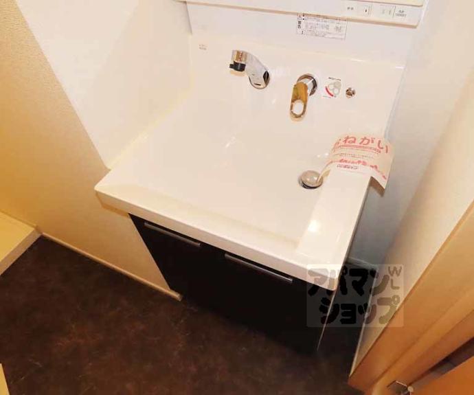 【Grange四条大宮】間取