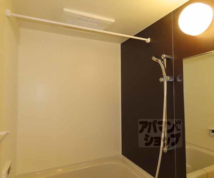 【Grange四条大宮】間取