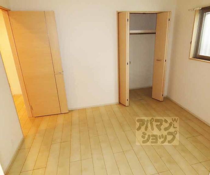 【Grange四条大宮】間取