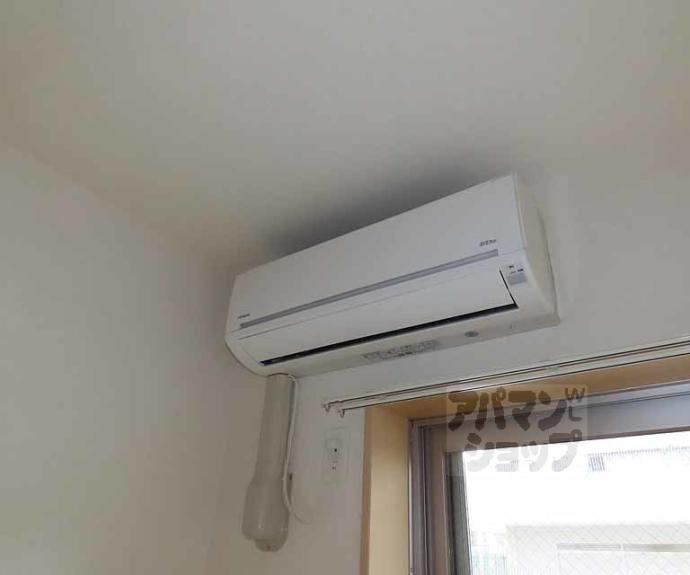 【Grange四条大宮】間取