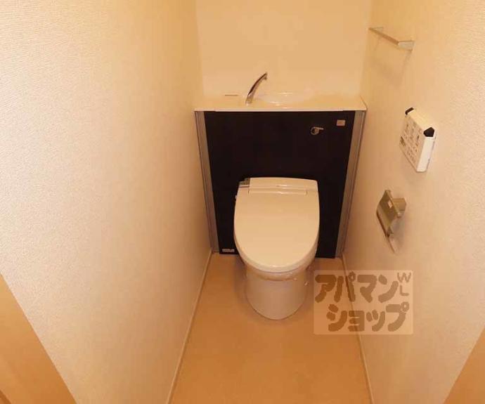 【Grange四条大宮】間取