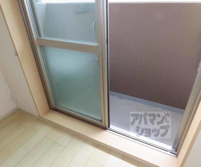 【Grange四条大宮】間取